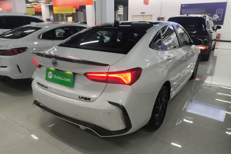 Used Buick Verano 2023 Pro GS Swift Edition Rear Right 45 Deg