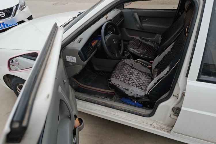 Used Volkswagen Santana  Driver Seat