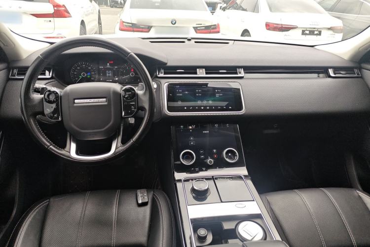Used Land Rover Range Rover Velar 2018 P300 S
