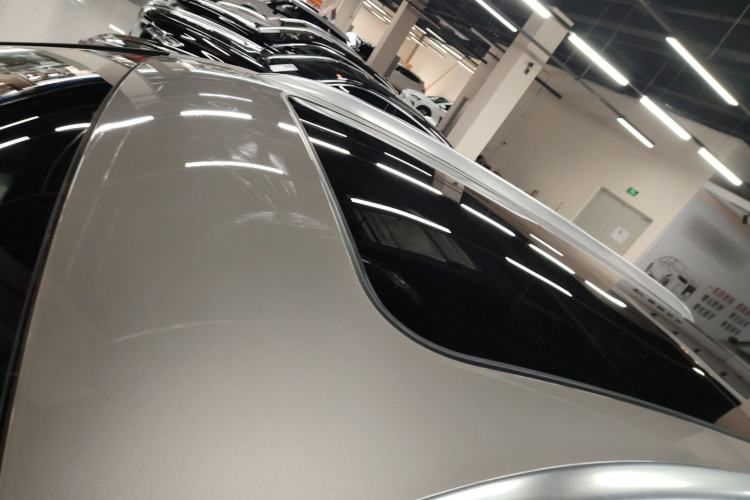 Used Hongqi HS7 2019 3.0T Automatic All-Wheel Drive Smart Connect Flagship Edition