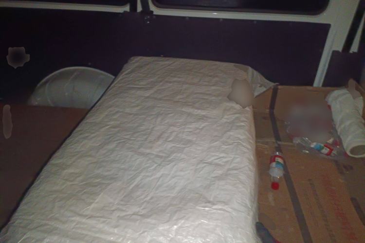 Used FORTHING Lingzhi 2020 M5L 1.6L Utility Model
