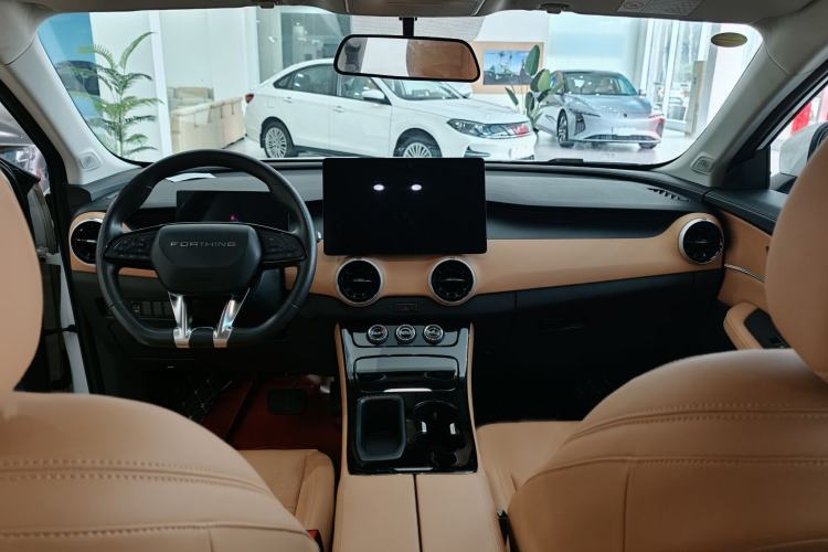 Used FORTHING Friday 2024 410 Performance Edition