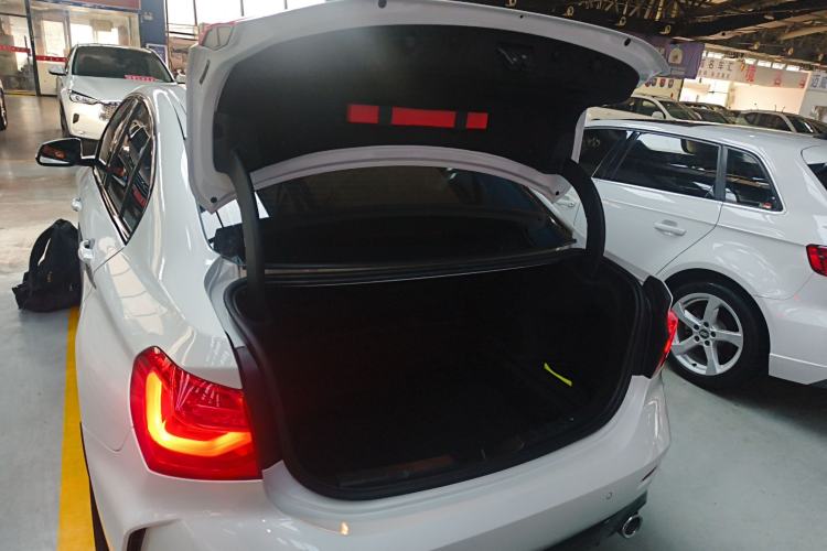 Used BMW 1 Series 2020 125i Leading Model M Sport Package
