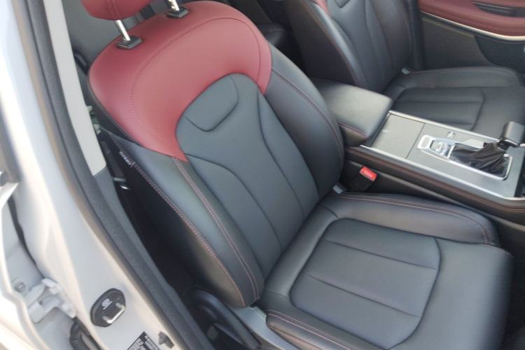 Used CHANGAN CS75 2023 Enjoy Edition 1.5T DCT Luxury Version
