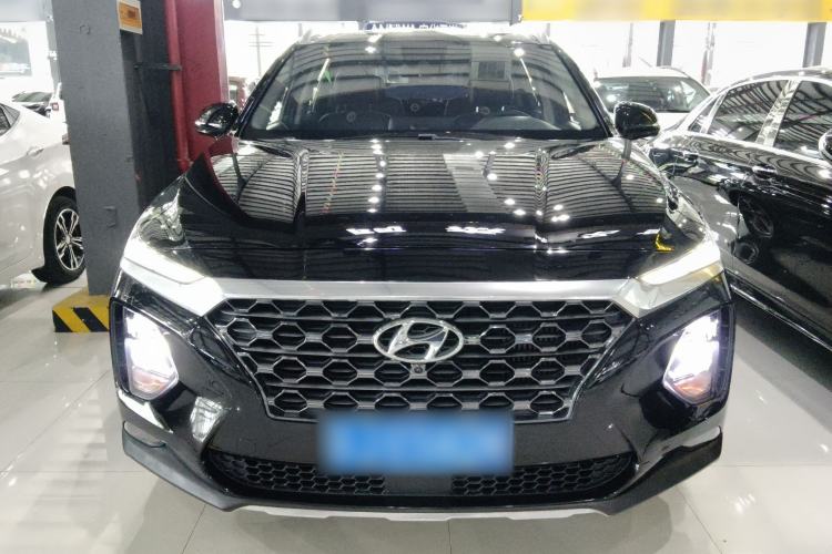 Used Hyundai Santa Fe 2020 380 TGDi Automatic Two-Wheel Drive DLX Prestige Edition PLUS