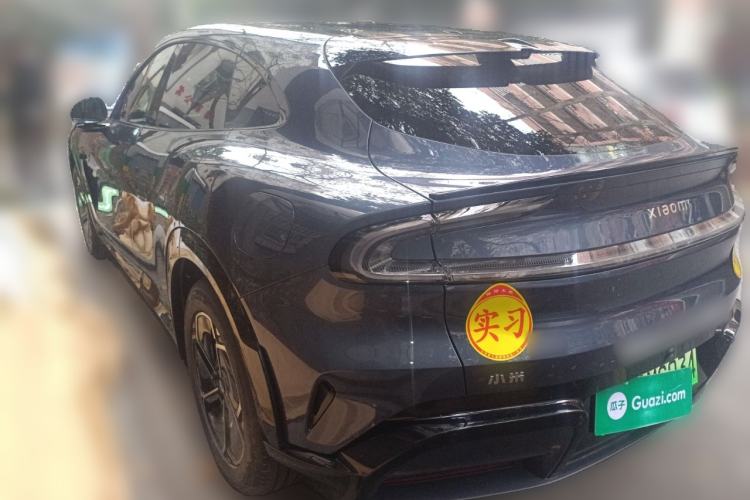 Used Xiaomi Auto YU7 2025 Ultra-Long Range All-Wheel Drive Pro Version