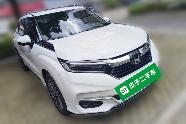 Used Honda Avancier 2023 370TURBO Two-Wheel-Drive Luxury Edition