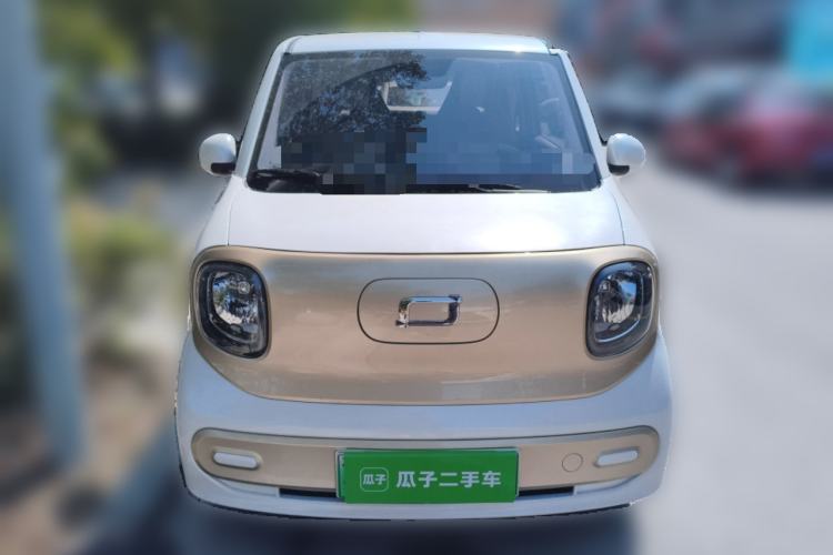 Used Bestune Pony 2025 222km Lightning Horse
