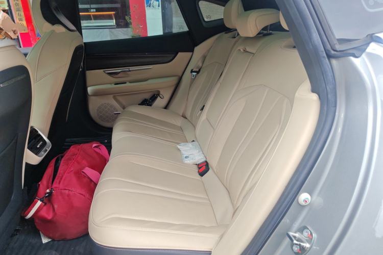 Used XPeng P7 2022 480N+