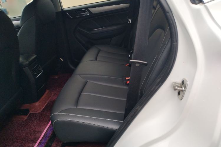 Used Roewe RX5 2020 20T Manual 4G Connect Super-Luxury Flagship Edition
