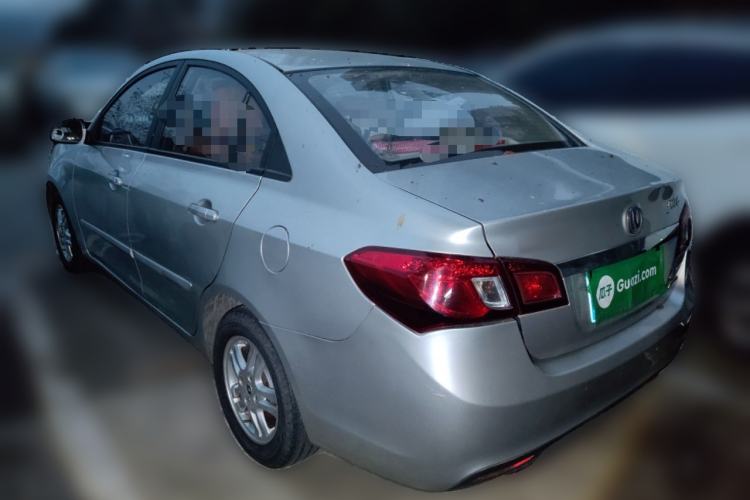 Used CHANGAN Alsvin V5 2012 1.5L Manual Dream Edition
