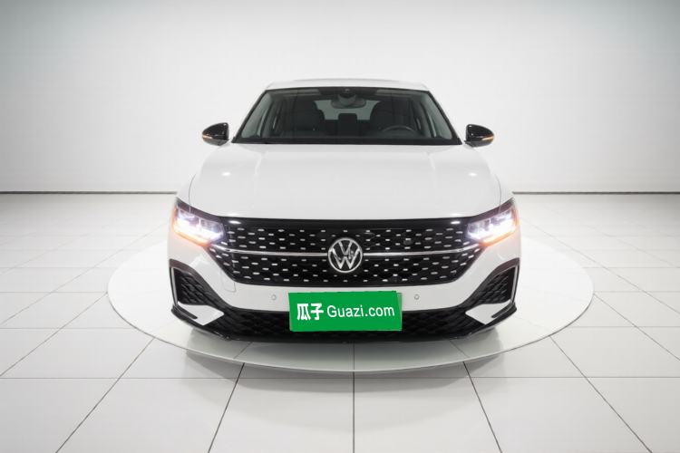 Used Volkswagen Lavida 2024 300TSI DSG Starry Sky Leading Edition
