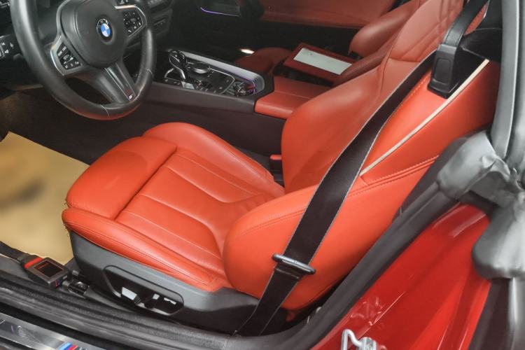 Used BMW Z4 2019 sDrive 25i M Sport Package