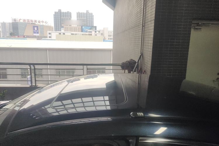 Used Honda Civic 2019 220TURBO CVT Dynamic Edition China VI
