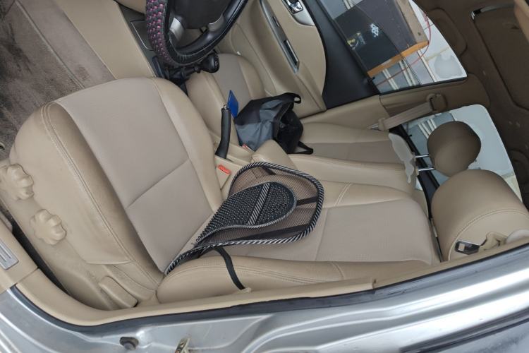 Used Buick Excelle 2011 1.6 LX-MT