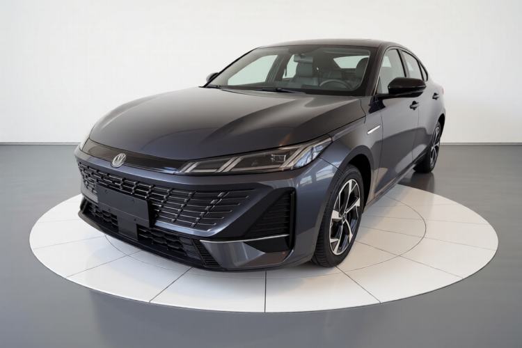 Used Changan Eado 2026 Model, Fourth Generation, 1.5T 500Bar Enjoyment Edition