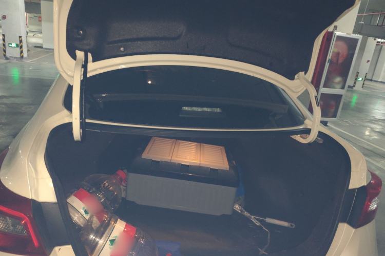 Used Nissan Sylphy 2022 Classic 1.6XL CVT Luxury Edition