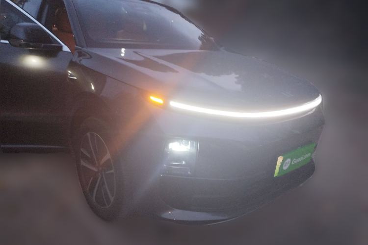 Used Li Auto L6 2024 Pro Model