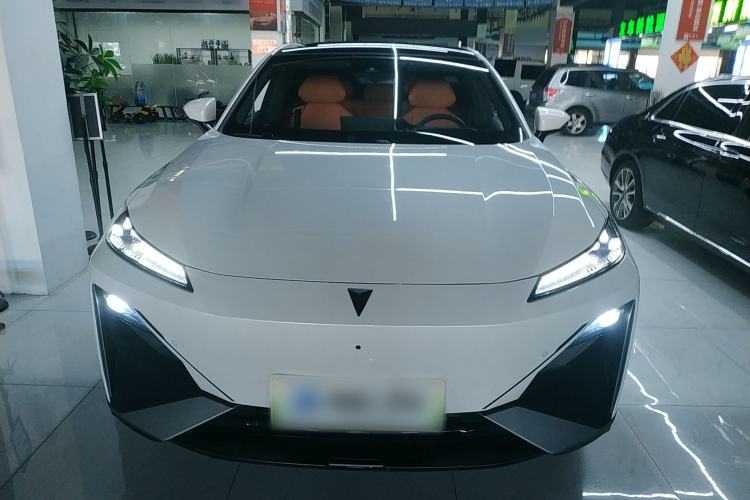 Used Deepal S07 2024 121Max Glory Edition