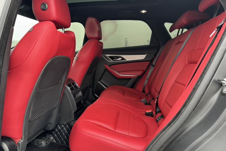 Used Jaguar F-PACE 2024 P250 R-Dynamic SE