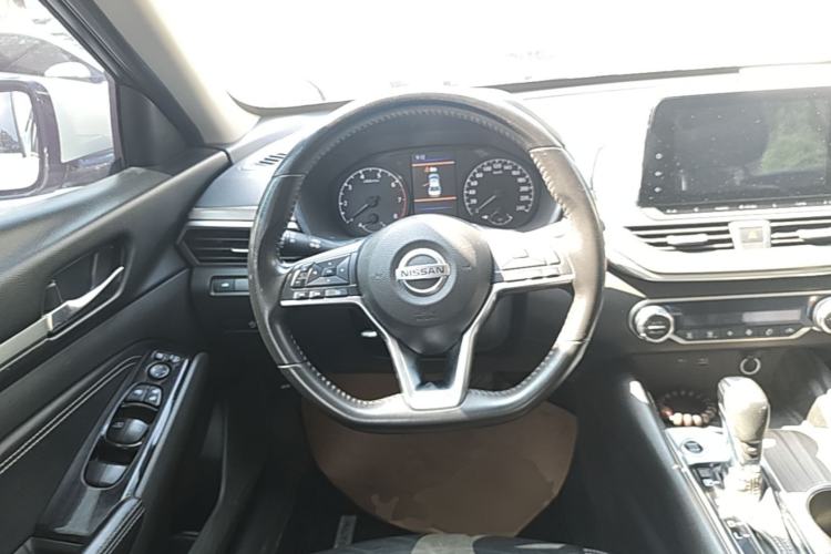 Used Nissan Teana 2021 2.0L XL Comfort Edition