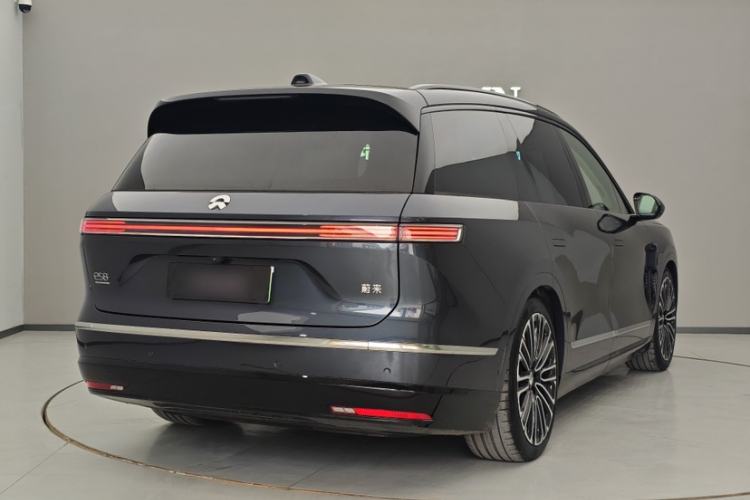 Used Nio ES8 2026 Model 6-seat Executive Signature Edition