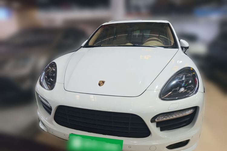 Used Porsche Cayenne 2011 Cayenne 3.0T