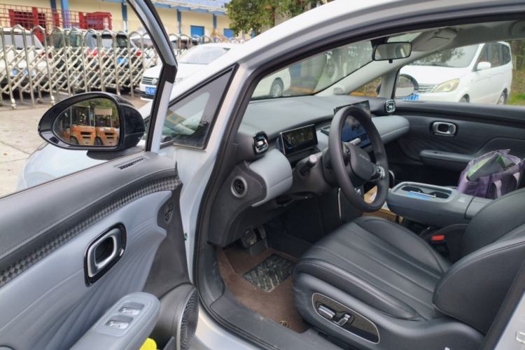 Used AION UT 2025 420 Prestige Edition
