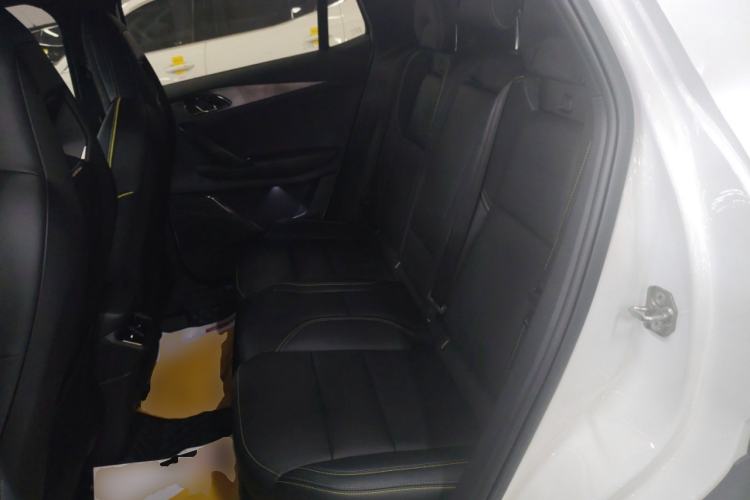 Used Lynk & Co 06 2023 Remix 1.5T Dynamic Halo
