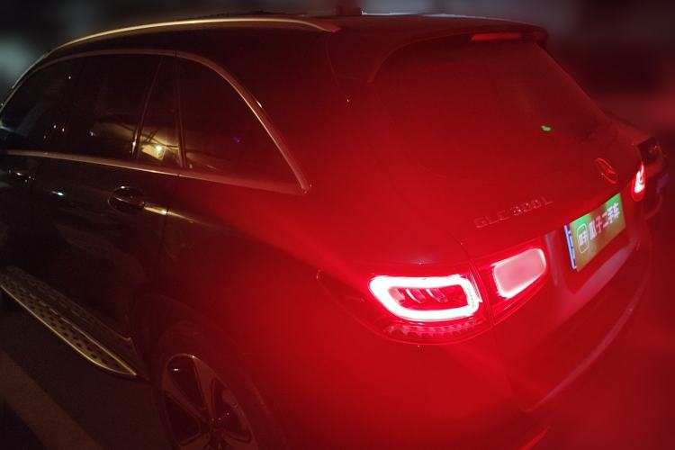 Used Mercedes-Benz GLC 2022 Refreshed GLC 300 L 4MATIC Dynamic Edition Prestige Version