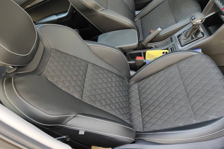 Used Skoda Karoq 2019 TSI280 Smart Drive Deluxe Edition China VI Standard