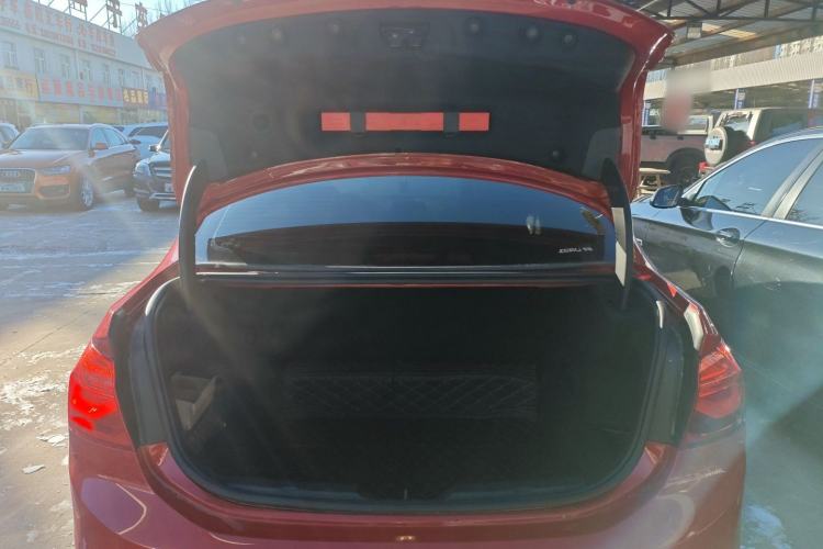 Used BMW 1 Series 2018 118i Sport Edition
