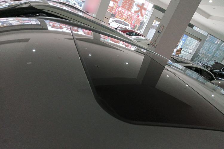 Used Haval F7x 2021 2.0T Two-Wheel Drive Smart & Trendy Edition Roof