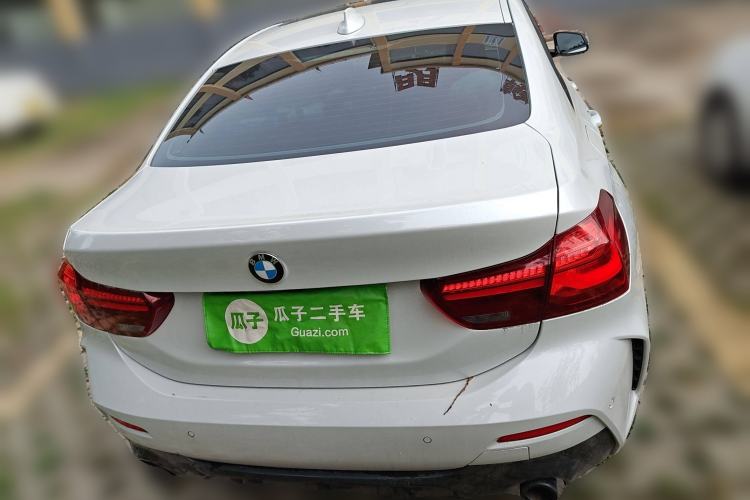 Used BMW 1 Series 2023 120i M Sport Night Edition
