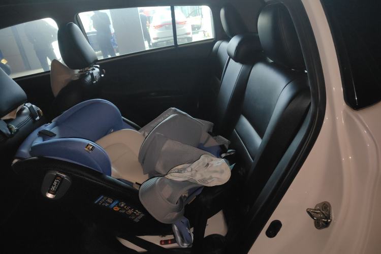 Used Toyota YARiS L Zhi Xuan 2021 1.5L CVT Leading Edition