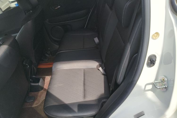 Used Honda Vezel 2020 1.5L CVT Pioneer Edition