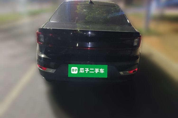 Used Polestar 2 2020 First Edition