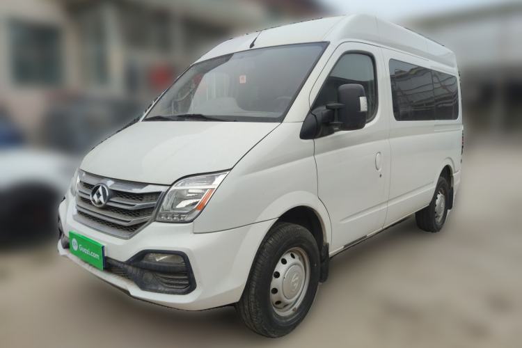 Used SAIC MAXUS Xintu V80