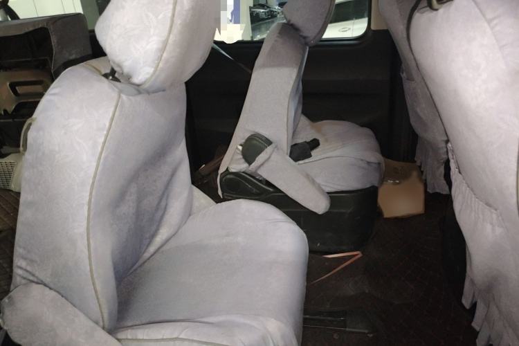 Used SAIC MAXUS G10 2019 PLUS 2.0T Automatic Elite Edition China VI Standard
