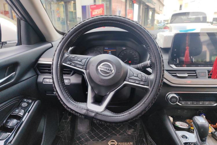 Used Nissan Teana 2021 2.0L XL Comfort Edition
