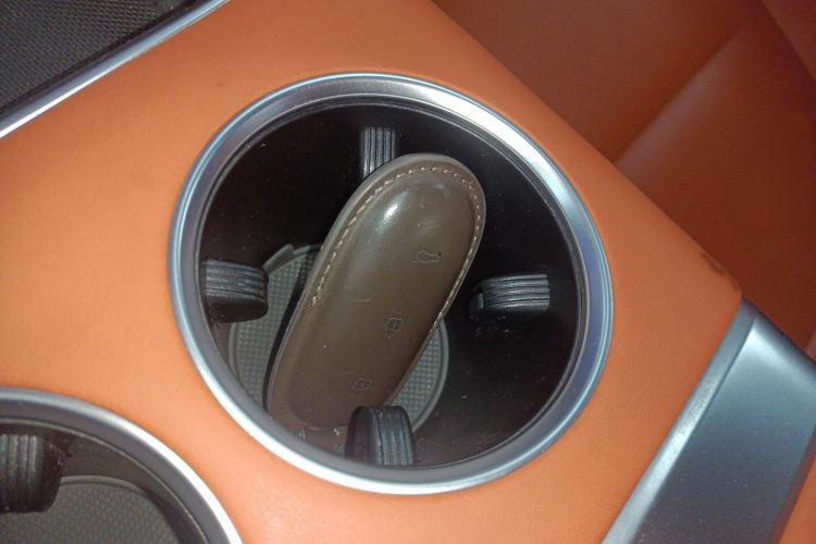 Used Li Auto L8 2023 Pro Model