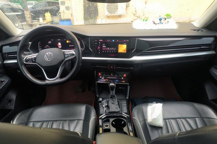 Used Volkswagen Passat 2023 Restyled 330TSI Starry Luxury Edition