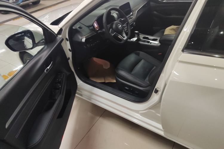 Used Nissan Teana 2021 2.0L XL Comfort Edition
