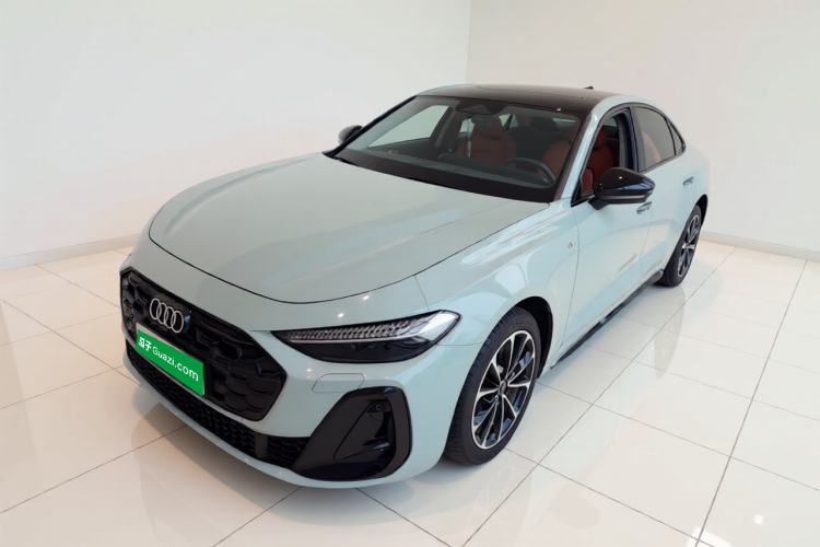 Used Audi A5L 2026 2.0T Sport