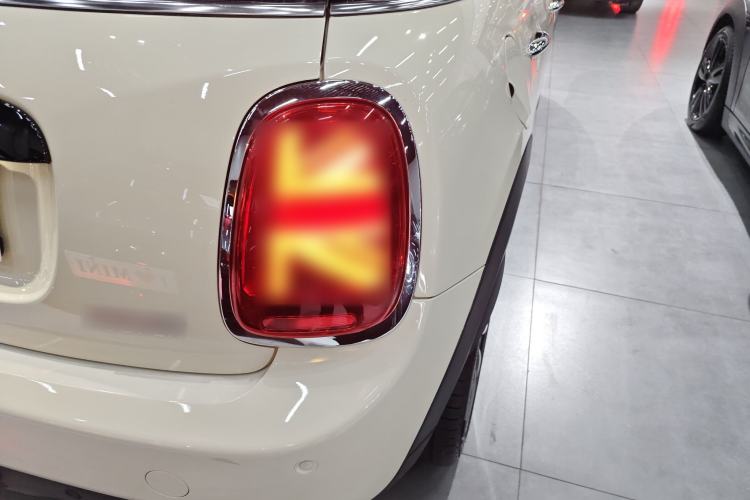 Used MINI 2021 1.5T COOPER Artist Five-Door Edition
