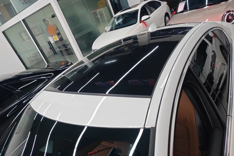 Used Jaguar XEL 2024 2.0T 250 PS R-DYNAMIC S Advanced Sport Edition Roof