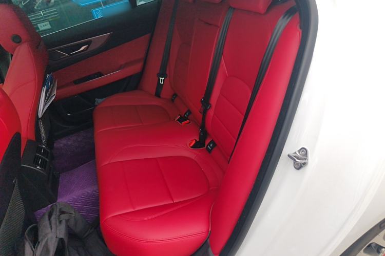 Used Jaguar XEL 2024 2.0T 250 PS R-DYNAMIC S Advanced Sport Edition