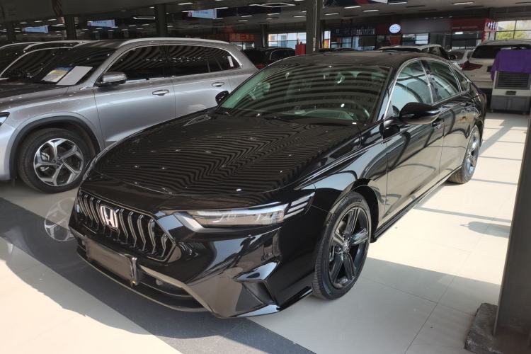 Used Honda Inspire 2025 260TURBO Elegant Edition