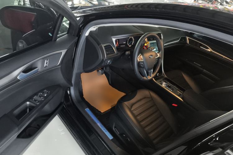 Used Ford Mondeo 2020 EcoBoost 180 Stylish Model