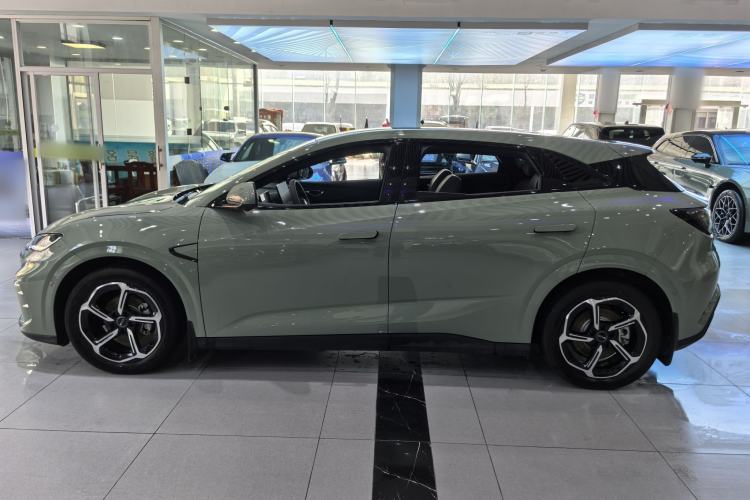 Used BYD Seal 06GT 2025 505 Wave Plus Edition